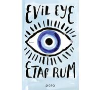 Evil Eye: Roman | Feinsinniger Pageturner der palästinensisch-amerikanischen Bestsellerautorin