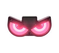 Evil Eyes Light For Windshield - Dynamic Rechargeable Solar Universal
