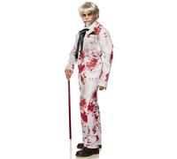 Evil Fast Food Colonel Adult