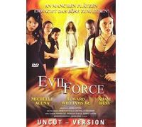 Evil Force - (Demon Slayer) Uncut