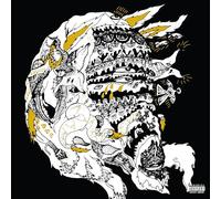 Portugal. The Man Evil Friends (Vinyl LP)