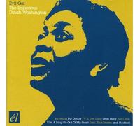 Evil Gal by Dinah Washington (2007-03-20)
