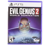 Evil Genius 2: Dominazione del mondo