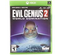 Evil Genius 2: Dominazione del mondo