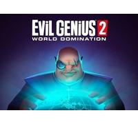 Evil Genius 2: Season Pass (DLC) (PC) Steam Gift - GLOBAL