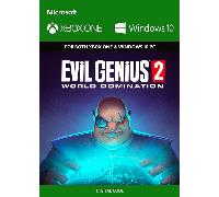 Evil Genius 2: World Domination PC/XBOX LIVE Key EUROPE