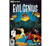 Evil Genius