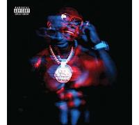 7534782 Audio Cd Gucci Mane - Evil Genius