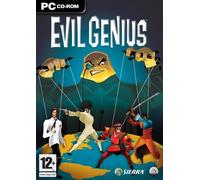 Evil Genius (PC)