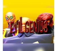 Evil Genius (PC) Steam Key - EU