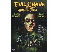 Evil Grave: Curse of the Maya