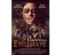 Evil Grave - Curse of the Maya