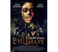 Evil Grave - Curse of the Maya