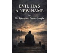 EVIL HAS A NEW NAME: A Quiet Reckoning of Loyalty, Betrayal, and Survival