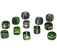 Evil Hat Productions ehp09012 - Gioco da Tavolo Eldritch Dice