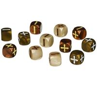 Evil Hat Productions EHP09013 "Fate Antiquity Dice" Game