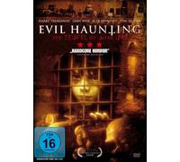 Evil Haunting