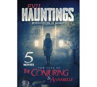 Evil Hauntings