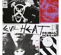 Evil Heat by Primal Scream (2002-08-13)