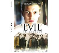 Evil - il ribelle (DVD ) Nuovo