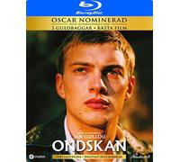 Evil il ribelle / Evil (2003) ( Ondskan ) [ Origine Svedese, Nessuna Lingua Italiana ] (Blu-Ray)