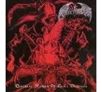 Evil Incarnate - Blackes Hymns of God'S Disgrac