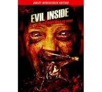 Evil inside - Du bist was es isst [DVD]
