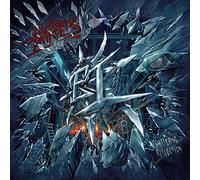 Evil Invaders - Shattering Reflections