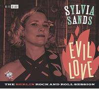 evil love