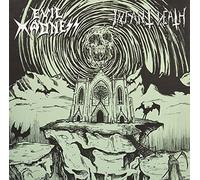 Evil Madness/ Infant Death - Evil Madness / Infant Death