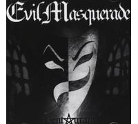 Evil Masquerade - Pentagram