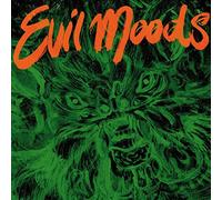 Evil Moods - Movie Star Junkies (Audio cd)