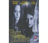 Evil Never Sleeps