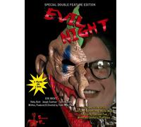 Evil Night (Remake) (DVD) Josh Suire Marilyn Mason Meredith Host