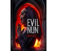 Evil Nun (DVD) Various