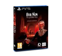 Evil Nun La Maschera Rottura Edizione Maledetta PS5