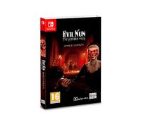 Evil Nun: The Broken Mask - GIOCO NINTENDO SWITCH