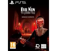 Evil Nun: The Broken Mask - Unholy Edition - PS5