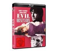 Evil Obsession (Blu-ray)