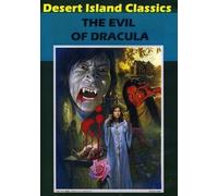 Evil Of Dracula (DVD) Kuni Tanaka Toshio Kurosawa
