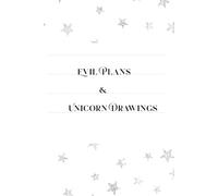 Evil Plans & Unicorn Dreams: A Sassy Notebook for Mischief, Magic, and Slightly Questionable Ideas