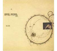 Evil Pupil - Gallons of Void