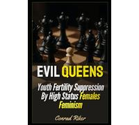 Evil Queens: Youth Fertility Suppression By High Status Females Feminism