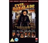 Evil Roy Slade (Great Western Collection) (DVD) Mickey Rooney Dick Shawn