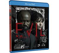 Evil: Season Three