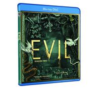 EVIL: Season Two (Blu-ray)