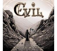 Evil Shoot the Messenger (CD) Album