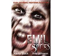 Evil Spirits [Edizione: USA]