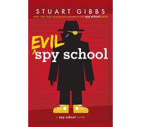 Evil Spy School-Gibbs, Stuart-Copertina flessibile