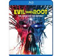 Evil Takes Root (Blu-ray)
